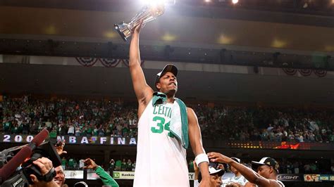 2008 nba playoff bracket|paul pierce stats 2008 finals.